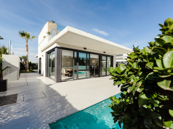 Family house with garden for sale #90 Bilozerka - image 3