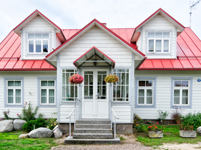 Family house with garden for sale #80 - image 4