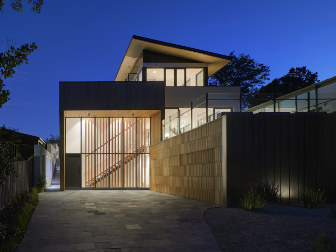 Country house with spacious yard #65 - image 3